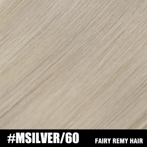M argent-60