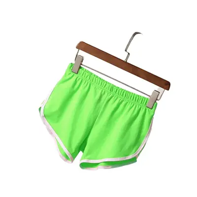 Shorts de Sport Femme - Confort & Style pour Tous les Sports