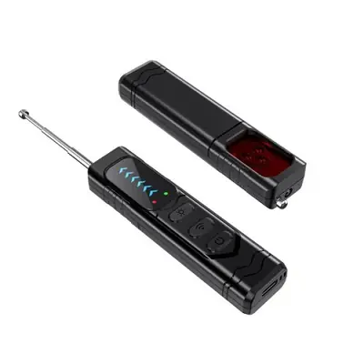 Image de Détecteur de Caméras Espion T17 - Anti-espionnage & Scanner RF