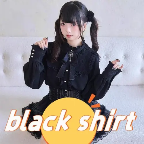 Chemise 50