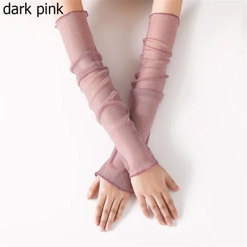 Donkerroze