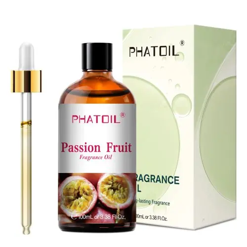 Fruit de la passion