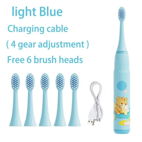 Azul 6head