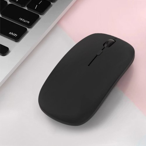 Souris Bluetooth Silencieuse Universelle