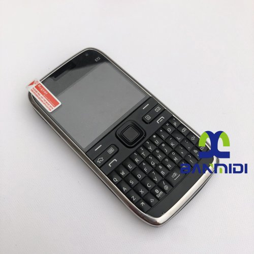 Imagen de Teléfono Móvil Original E72 Desbloqueado con WiFi y Cámara 5MP