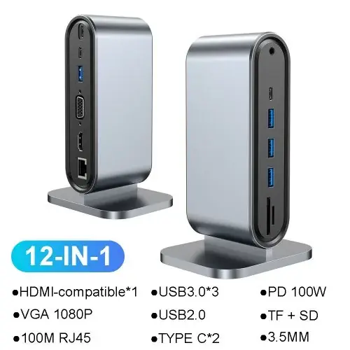 12-EN-1 HDMI