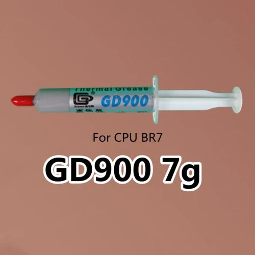 7g for CPU BR7