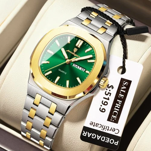 792 oro verde