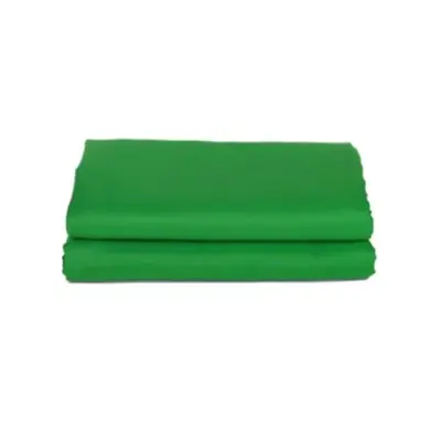 Fond Photo Chroma Key Blanc Noir Bleu Vert - Studio Pro