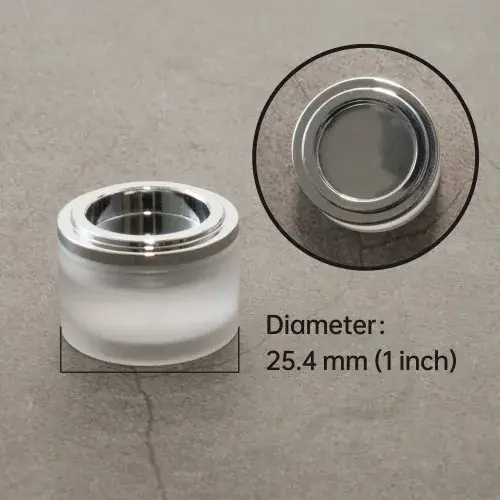 Diamètre 25,4mm