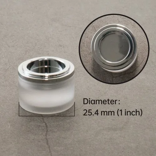 Średnica 25,4mm