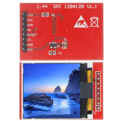 Vue 5 du produit