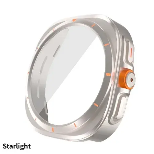 Image de Étui de Protection Premium pour Samsung Galaxy Watch 7 & Watch 6