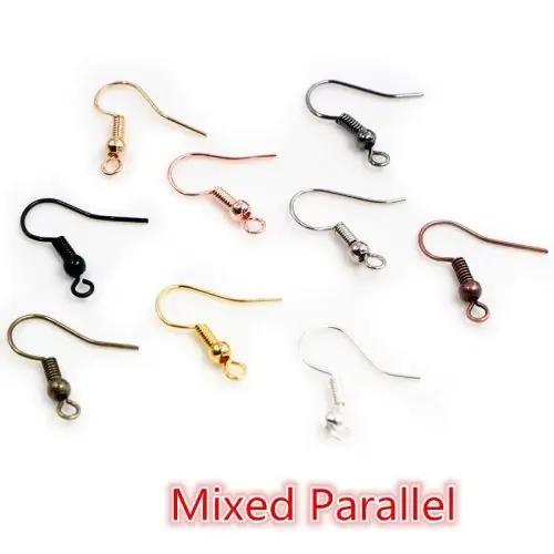 Mixte-Parallèle