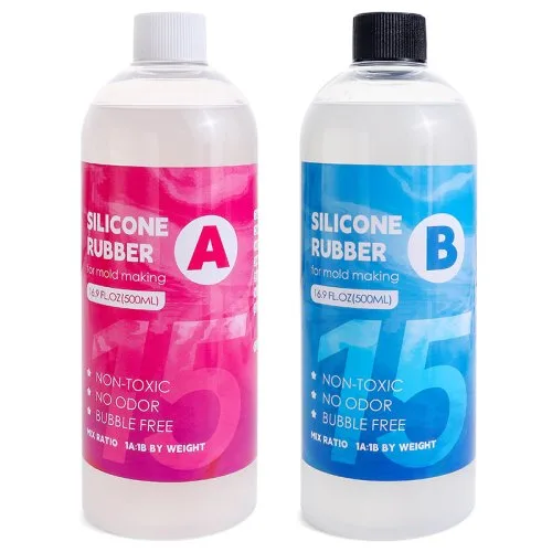 500ML 500ML