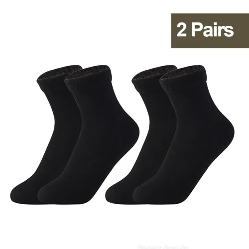 2Pairs zwart