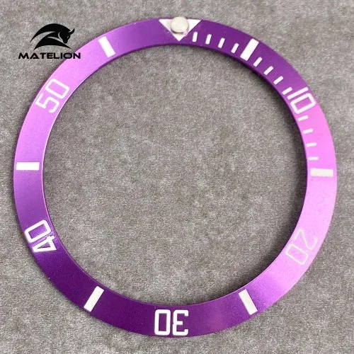 Aleación morado B