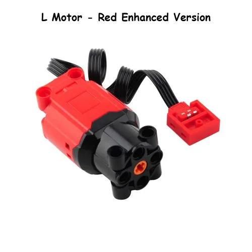 Rood l motor