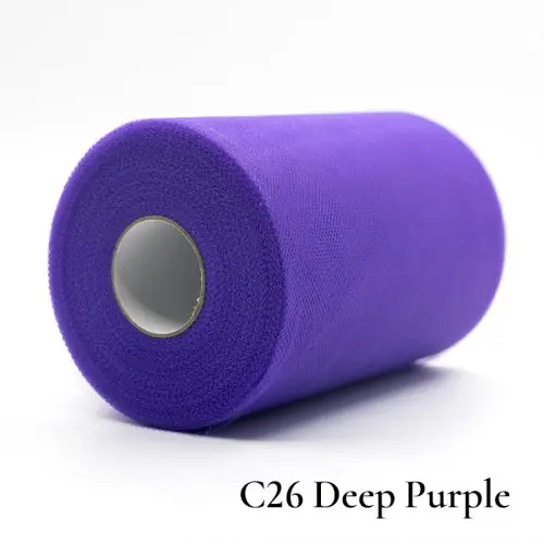 26 Violet foncé