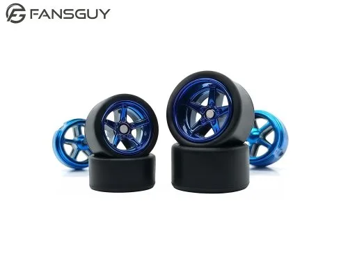 Bms-F Blue 1