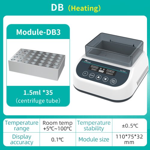 DB (1,5 ml x 35)