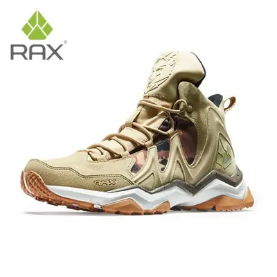 Image de Chaussures de Randonnée Imperméables Homme & Femme