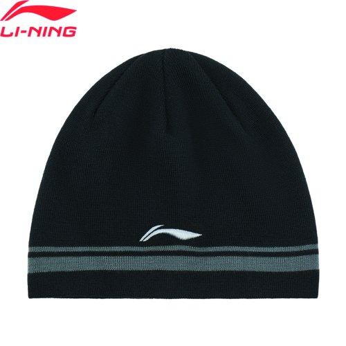 Imagen de Gorro Deportivo Unisex Li-Ning con Logotipo Bordado
