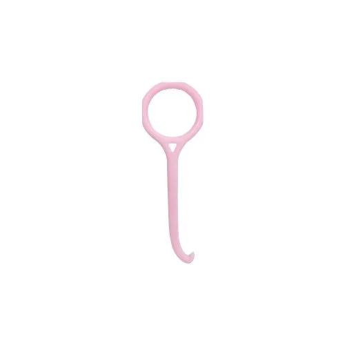 50pcs rosa