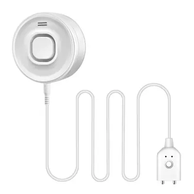 Image de Alarme d'eau à 100dB - Détecteur étanche IP55