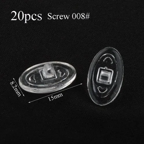 15mm Schroef 20 stuks