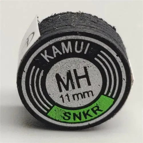 11 mm Procédé de snooker MH