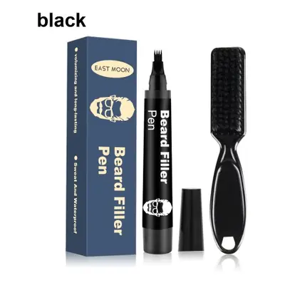 Image de Stylo Barbe & Moustache - Coloration & Modelage