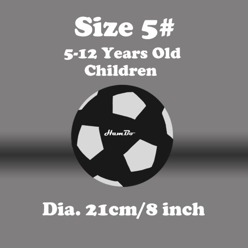 Calcio silenzioso misura 7 #   5 #   3 #   per adulti e bambini Mute rimbalzante Indoor No Noise Airless Pallone da calcio Palla in schiuma Divertenti giochi sportivi