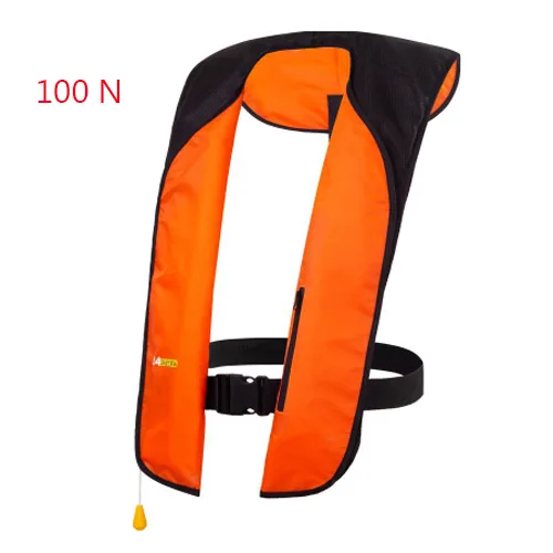100N oranje