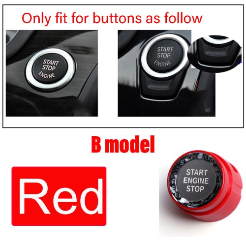 B model Red
