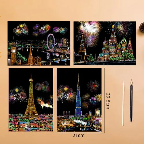Vuurwerk