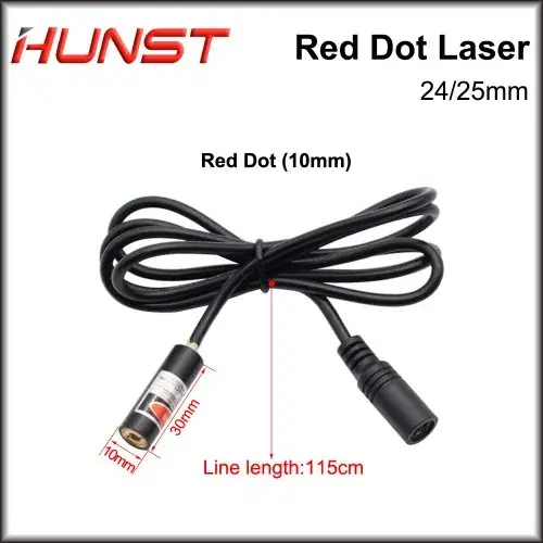 Red Dot (10mm)