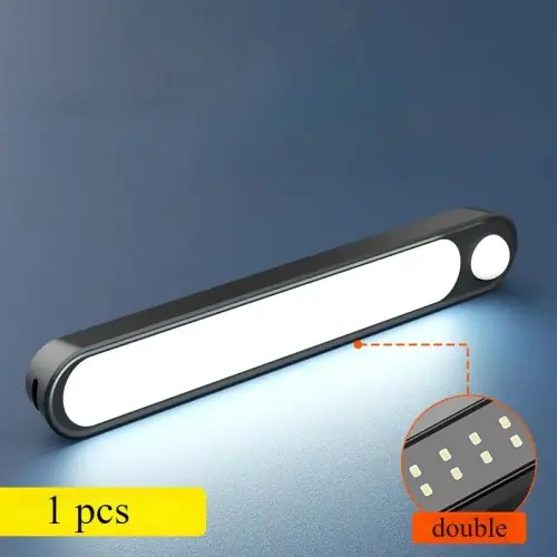 500mAh 1pcs