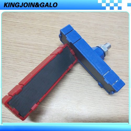 Image of Heavy-Duty Magnetic Limit Switch for Sliding Gate Openers – Reliable Access Control Solution