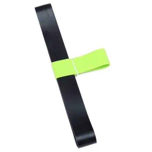 Image de Bande de Retention Élastique pour Réservoirs de Plongée