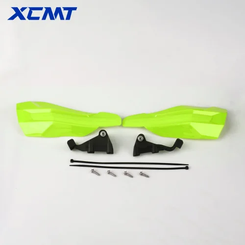 Verde fluorescente