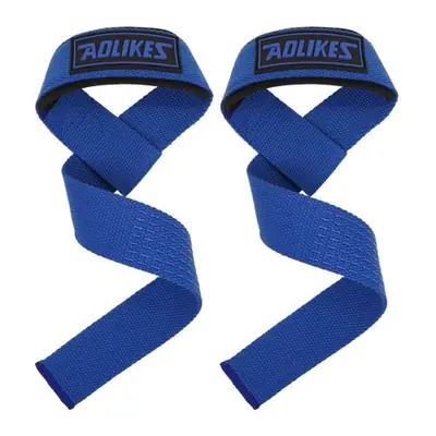 Image de Orthèse de Levage Dragonne - Soutien pour Haltérophilie & CrossFit