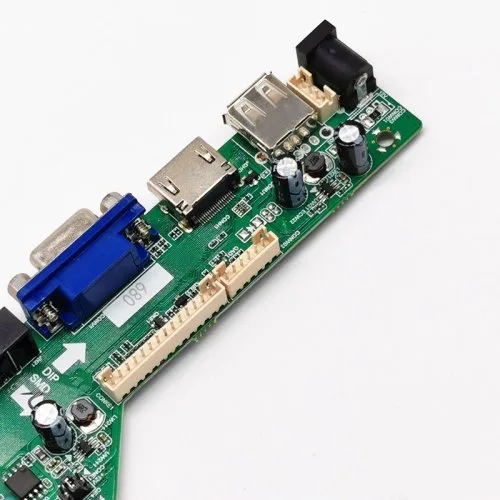Vue 5 du produit
