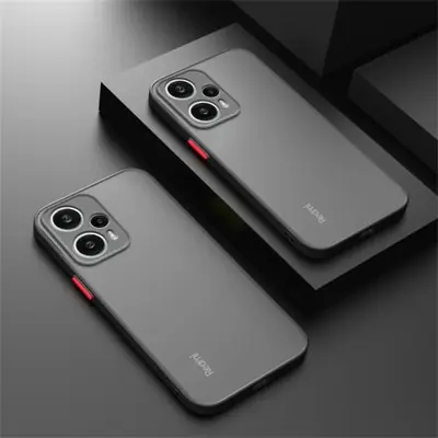 Image de Coque Anti-Choc Luxe pour Xiaomi & Redmi
