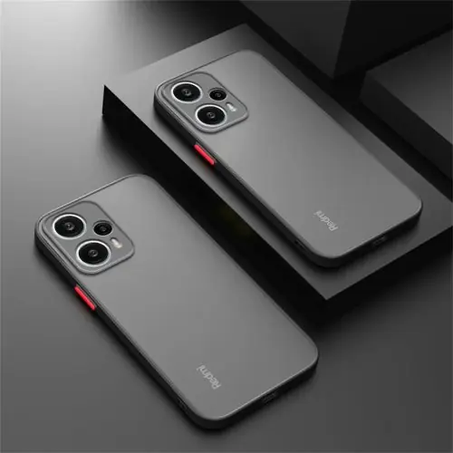 Image de Coque Anti-Choc Luxe pour Xiaomi & Redmi