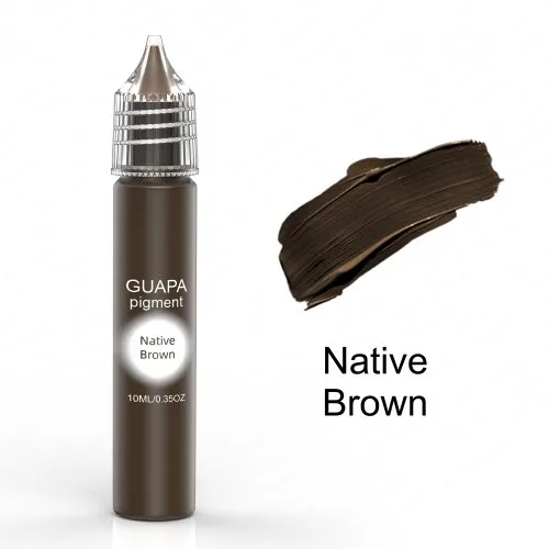 Native bruin