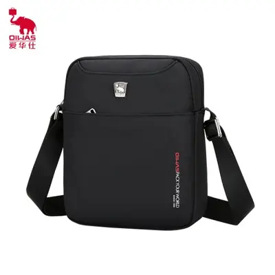 Image de Sac bandoulière homme mini, élégant et pratique pour téléphone