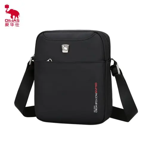 Image de Sac bandoulière homme mini, élégant et pratique pour téléphone