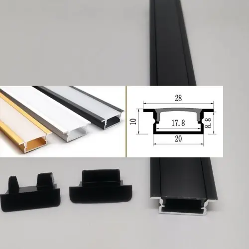 1132 pour PCB 17mm
