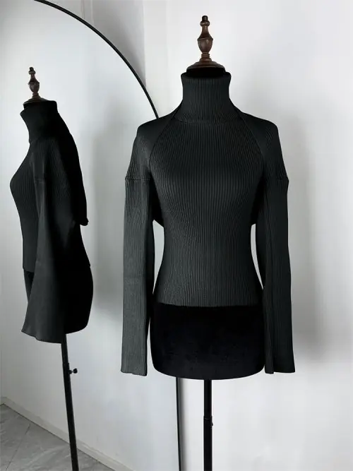 Black Tank Top Sets